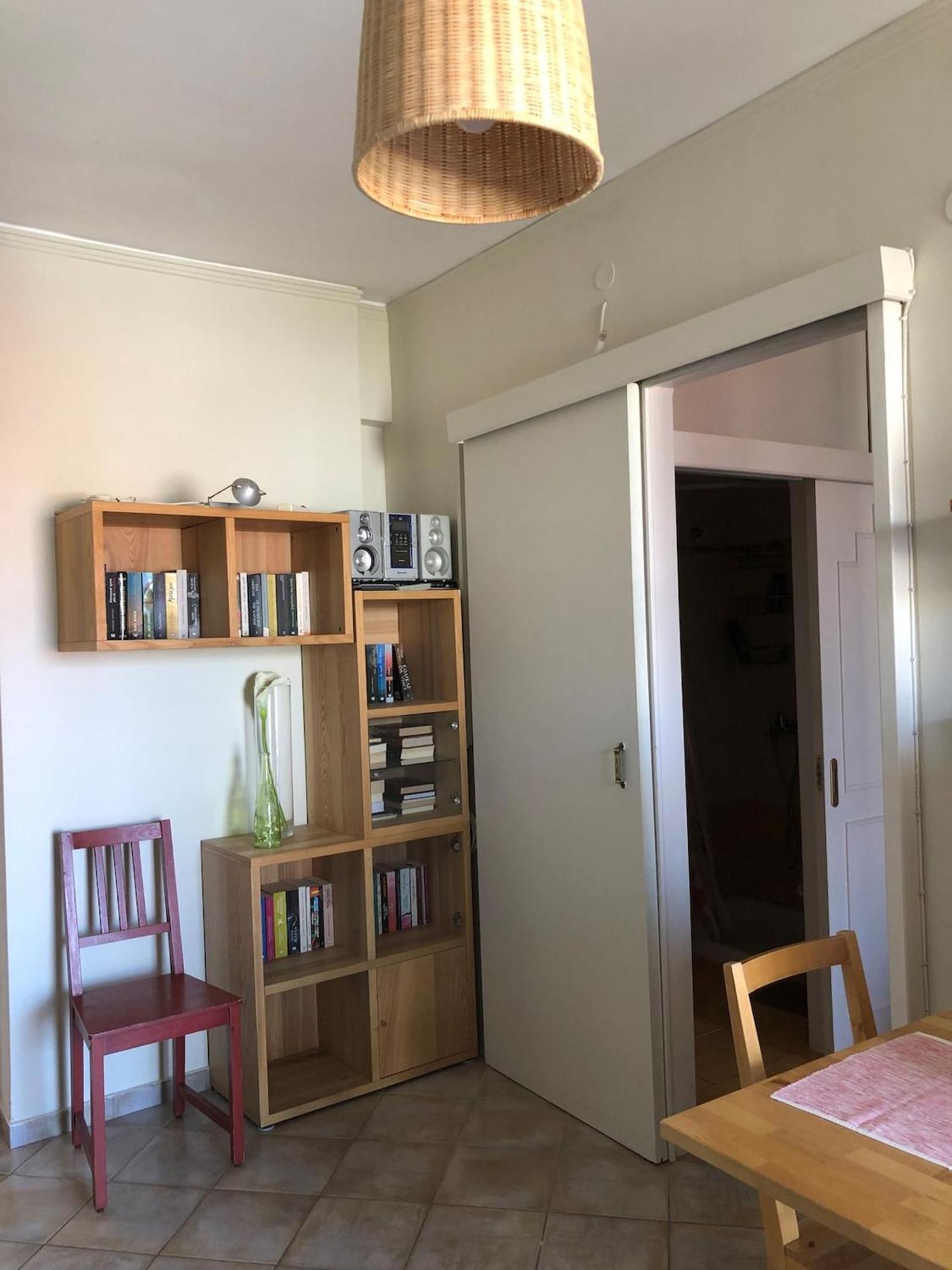 Erieta Sea View Apartment50M From The Beach Rethymno  Exterior photo